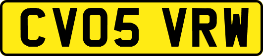 CV05VRW
