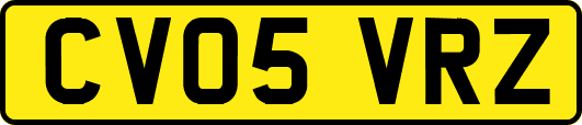 CV05VRZ