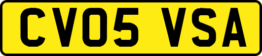 CV05VSA