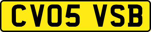 CV05VSB