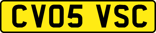 CV05VSC
