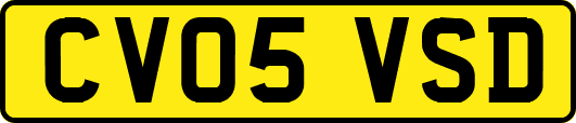 CV05VSD