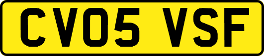 CV05VSF