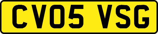 CV05VSG