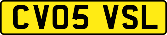 CV05VSL