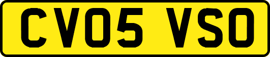 CV05VSO