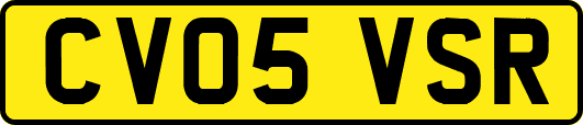 CV05VSR
