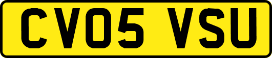 CV05VSU