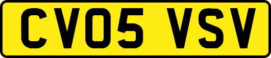 CV05VSV