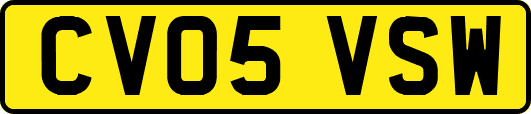 CV05VSW