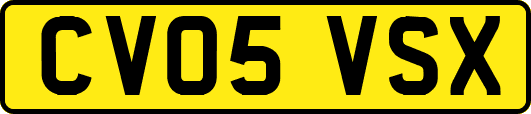 CV05VSX