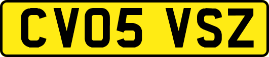 CV05VSZ