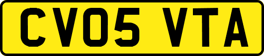 CV05VTA
