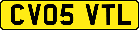 CV05VTL