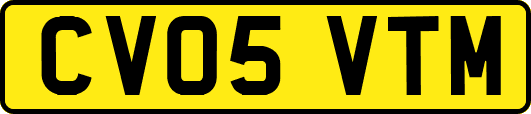 CV05VTM