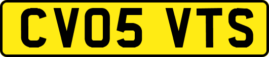CV05VTS