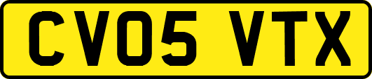 CV05VTX
