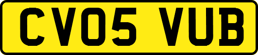 CV05VUB