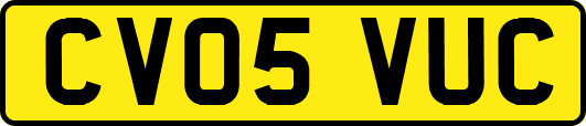 CV05VUC