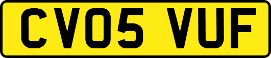 CV05VUF