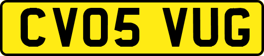 CV05VUG