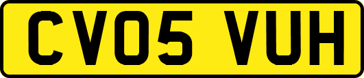CV05VUH