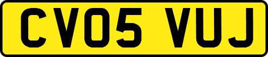 CV05VUJ