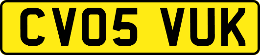CV05VUK