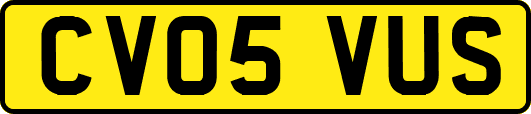 CV05VUS