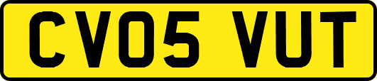 CV05VUT