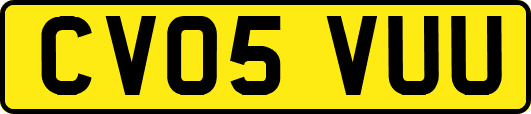 CV05VUU
