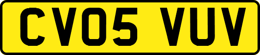 CV05VUV