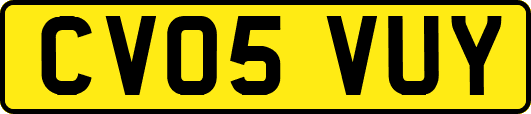 CV05VUY