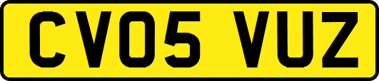 CV05VUZ