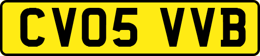 CV05VVB