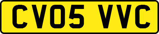 CV05VVC