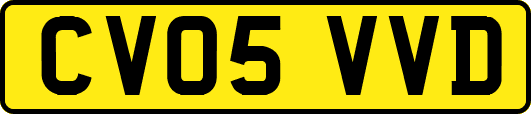 CV05VVD