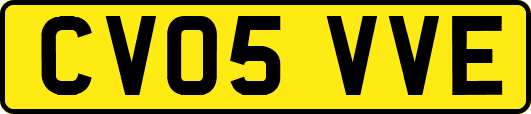 CV05VVE