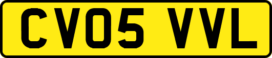 CV05VVL