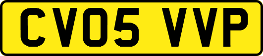 CV05VVP