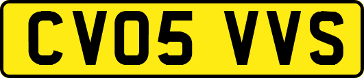 CV05VVS