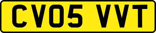 CV05VVT