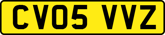 CV05VVZ