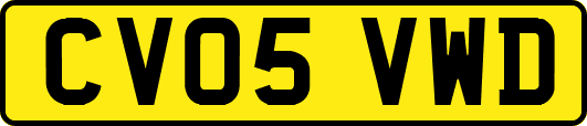 CV05VWD