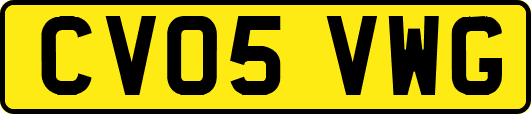 CV05VWG