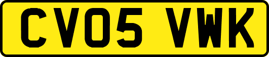 CV05VWK