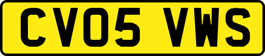 CV05VWS