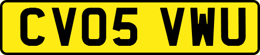 CV05VWU
