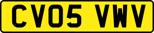CV05VWV