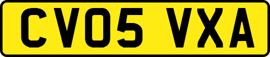 CV05VXA